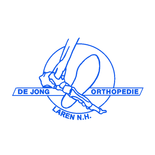 De Jong Orthopedie